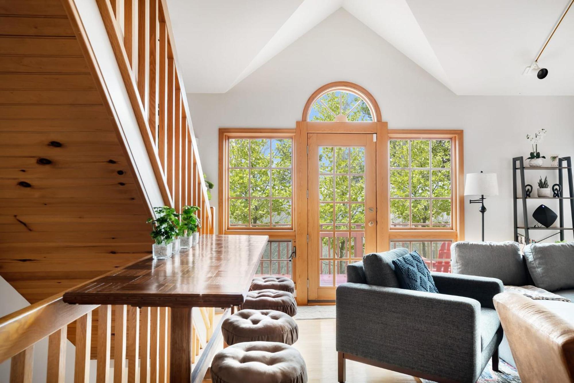 Modern Retreat W Hot Tub, Deck & Resort Amenities Berkeley Springs Exteriér fotografie